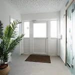 Casa de Férias Ostseecamp 