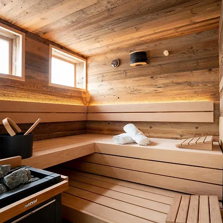 Semesterbostad Ostseecamp 